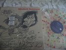 rare ROLLING STONES Windmill sessions   LP   not TMOQ