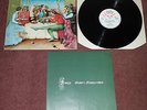 FRUUP Modern Masquerades. Original UK 1975 *Dawn* Stereo LP *Insert* TOP EX