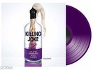 KILLING JOKE - LIVE AT THE HAMMERSMITH APOLLO VOL. 2, 2015 RECORD STORE DAY 2LP
