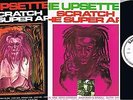 RE-Lion of Judah LEE PERRY Scratch the super ape UPSETTERS