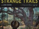 Strange Trails by Lord Huron (Format: Vinyl) (April 7, 2015) BRAND NEW.........