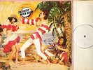 SADISTIC MIKA BAND self titled s/t same SHSP 4029 test pressing uk LP PS EX/VG