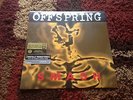 Offspring - Smash Red Vinyl New Sealed /400 OOP