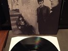 BLACK REBEL MOTORCYCLE CLUB LP B.R.M.C. virgin debut BRIAN JONESTOWN MASSACRE