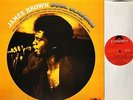 JAMES BROWN soul classics ACB 00222 A1/B1 1st uk polydor 1972 LP PS EX+/EX+