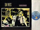 TOM WAITS swordfishtrombones ILPS 9762 A1U/B1U uk island with inner LP PS EX/EX