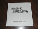 Black Sabbath 