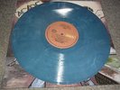 AC/DC -DIRTY DEEDS DONE DIRT CHEAP- HARD TO FIND LTD BLUE VINYL AUSTRALIA COOL