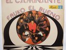 LP Fruko El Bueno : El Caminante  -  Salsa Colombia   ???