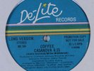 COFFEE Casanova DE-LITE 12