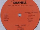 POP CORN Prime Choice SHANELL 12