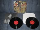 Buckshot LeFonque - Columbia Records double LP 1994 - 1st press VG++/VG+
