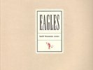 EAGLES-2-LP- HELL FREEZES OVER- GEF 24725-HOLLAND- TOPMINT 