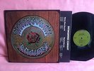GRATEFUL DEAD LP American Beauty WB Green label GREAT COPY clean ORIGINAL Jerry