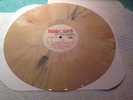Swingin Utters Poorly Formed Tan /417 Nofx Flatliners Rancid