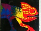 Frumpy All Will Be Changed, ORIG. GIMMICK COVER Philips Vinyl LP, August 1970