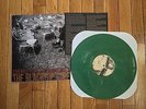 The Blacktop Cadence Chemistry For Changing Times LP OOP Vinyl No Idea Records