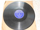 78 RPM Judy Garland 