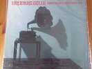 The Mars Volta - Frances the Mute Single - Mint - NEW - Glow in the dark vinyl