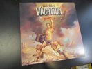 NATIONAL LAMPOON’S VACATION ost soundtrack US ORIGINAL LP mint NM/NM Ramones