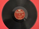 Edith Piaf -  La Vie En Rose b/w Un Refrain Courait Dans La Rue (78 rpm)