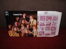 THE GODS To Samuel A Son LP 1969 COLUMBIA 1st Press MINT