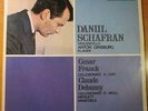 SHAFRAN cello - FRANCK & DEBUSSY SONATAS - ETERNA