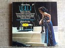 Alban Berg Pierre Boulez and Orchestre National De L'Opera De Paris ?– Lulu 4LP