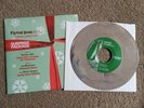 The White Stripes Flying Bomb Surprise Package Vol 2 FLB-110 Grey Vinyl