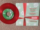 The White Stripes Flying Bomb Surprise Package Vol 2 Red Vinyl