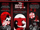 Sealed Third Man Records Vault Package 13 Jack White Stripes Vinyl Record LP 