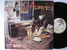 ADAYE - TURN IT UP 12
