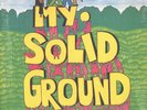 My Solid Ground - My Solid Ground Vinyl EU LP