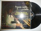 CHAMACO DOMINGUEZ PREPAREN CANDELA GUAGUANCO FANTASTICO    # 237 ???
