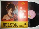 NELSON Y SUS ESTRELLAS  DESCARGA BOOGALOO EN MI GUAGUANCO FANTASTICO  # 65 ???