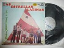 LAS ESTRELLAS LATINAS FUEGO GUAGUANCO FANTASTICO  # 74 ???
