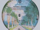 ASHFORD & SIMPSON Over and Over WARNER BROTHERS 12