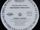 MAYNARD FERGUSON Primal Scream COLUMBIA 12