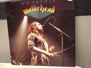 Motorhead On Parole LP Liberty Records 1976 Mint cond FA 3009