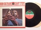 JOHN COLTRANE - GIANT STEPS - VINYL LP ALBUM SD 1311 (VG++)