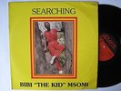 BIBI MSOMI - SEARCHING LP SOUTH AFRICA AFRO DISCO BOOGIE FUNK OM ALEC KHAOLI