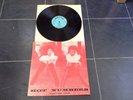 HOT NUMBERS VOLUME ONE COMP LP PAMA PMP2006  EX- VG CON upsetters,lloyd ,justins