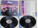 THE STRANGLERS-RARITIES VINYL LP GREEK RARE NEAR MINT