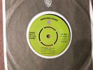 Frankie Valli & The Four Seasons - Whatever You Say - 1971 - Withdrawn Single