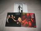 FLEETWOOD MAC 3 LPs 