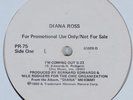 DIANA ROSS I'm Coming Out MOTOWN 12