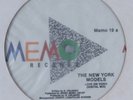 NEW YORK MODELS Love On Video MEMO 12
