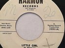 NORTHERN SOUL PROMO 45/ ROGER WADE 
