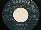 DENISE LASALLE-A LOVE REPUTATION-NORTHERN 45 on TARPON