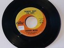 Sharon Marie Thinkin Bout You Baby Story Of My Life 7 45 Beach Boys Brian Wilson